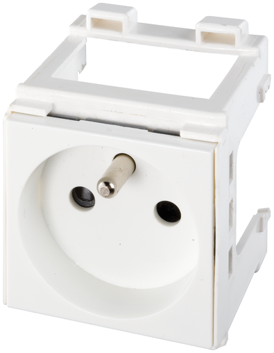 MODLINK MSVD CABINET POWER OUTLETS