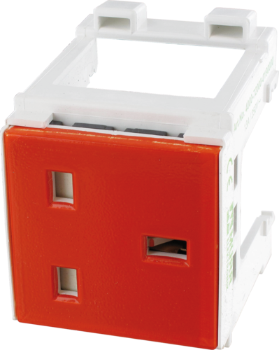 MODLINK MSVD CABINET POWER OUTLETS