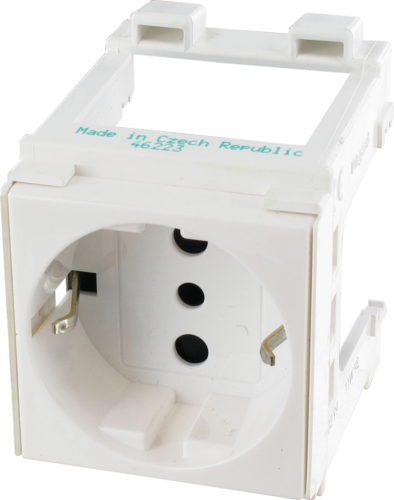 MODLINK MSVD CABINET POWER OUTLETS