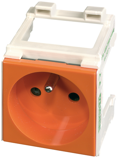 MODLINK MSVD CABINET POWER OUTLETS