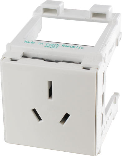 MODLINK MSVD CABINET POWER OUTLETS