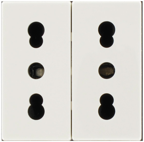MODLINK MSVD CABINET POWER OUTLETS