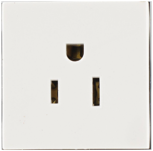 MODLINK MSVD CABINET POWER OUTLETS