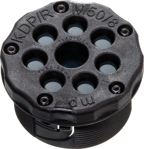 MODLINK MSDD CABLE ENTRY SYSTEM