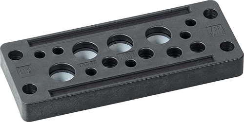MODLINK MSDD CABLE ENTRY SYSTEM