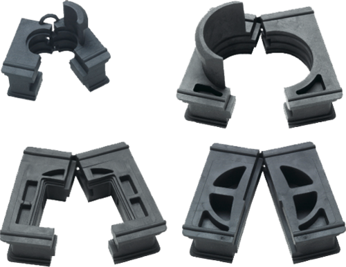 MODLINK MSDD CABLE ENTRY SYSTEM