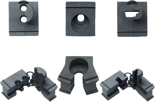MODLINK MSDD CABLE ENTRY SYSTEM