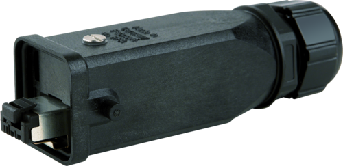 MODLINK MPV CONTROL CABINET COUPLING