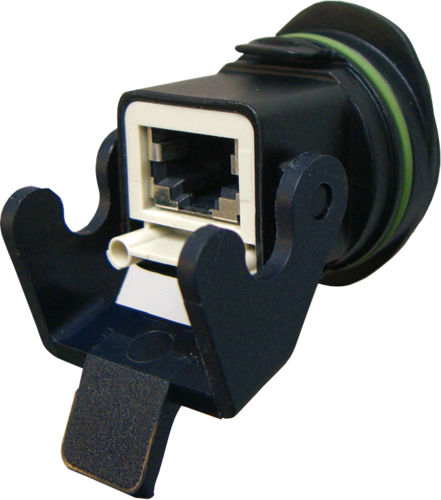 MODLINK MPV CONTROL CABINET COUPLING