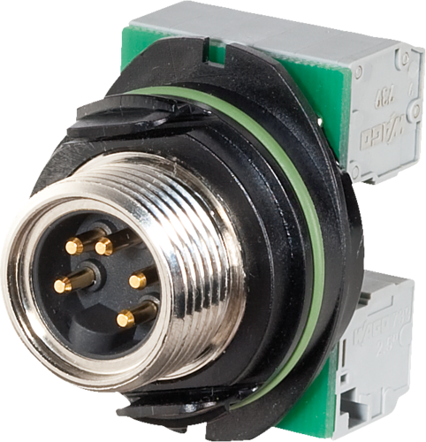 MODLINK MPV CONTROL CABINET COUPLING