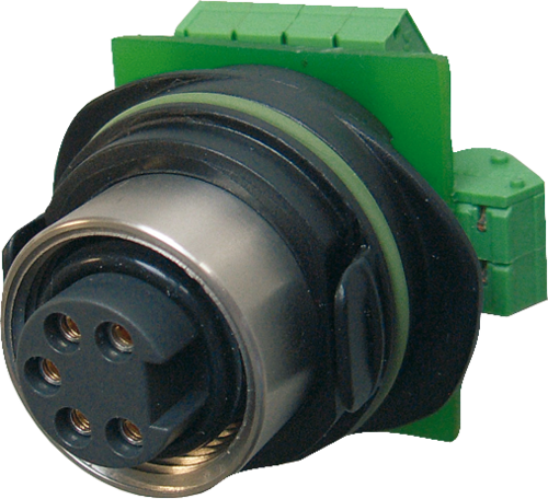 MODLINK MPV CONTROL CABINET COUPLING