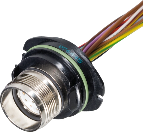 MODLINK MPV CONTROL CABINET COUPLING