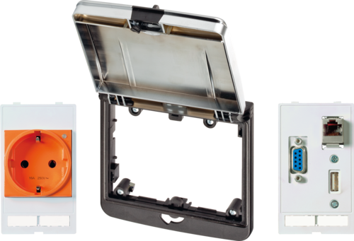 Modlink MSDD-set: Frame 4000-68523-0000000,
