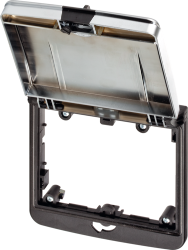 MODLINK MSDD FRAME DBL METALIC