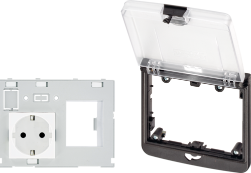 Modlink MSDD-set: Frame 4000-68522-0000001,