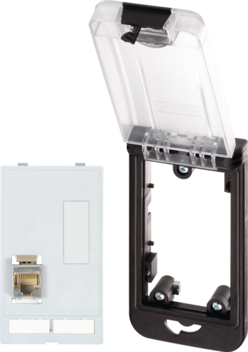 Modlink MSDD-set: Frame 4000-68512-0000001,
