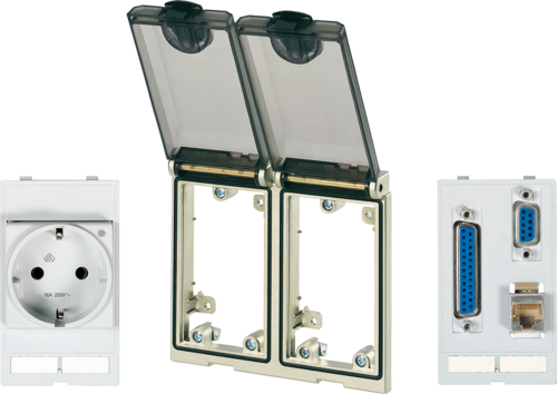 Modlink MSDD-set: Frame 4000-68223-0000000,