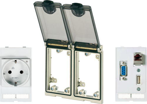 Modlink MSDD-set: Frame 4000-68223-0000000,