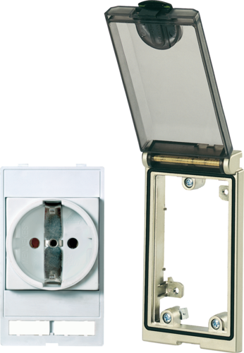 Modlink MSDD-set: Frame 4000-68213-0000000,