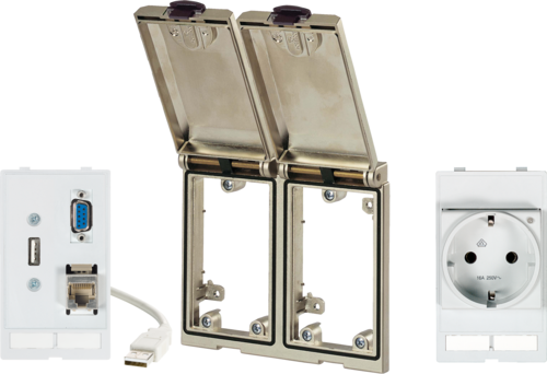 Modlink MSDD-set: Frame 4000-68123-0000000,