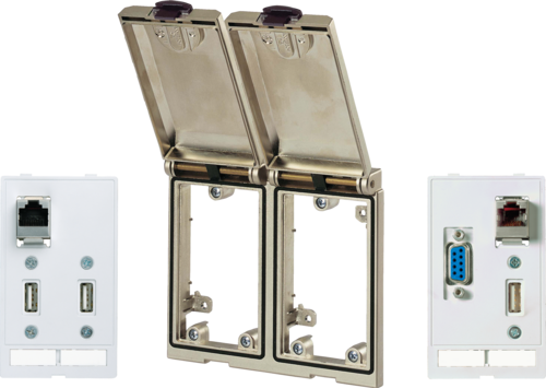 Modlink MSDD-set: Frame 4000-68123-0000000,