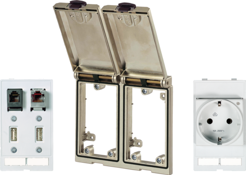 Modlink MSDD-set: Frame 4000-68123-0000000,