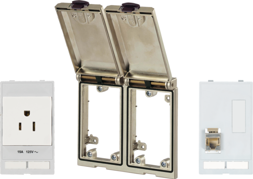 Modlink MSDD-set: Frame 4000-68123-0000000,