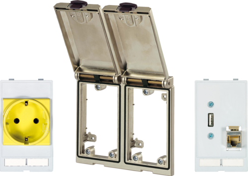 Modlink MSDD-set: Frame 4000-68123-0000000,