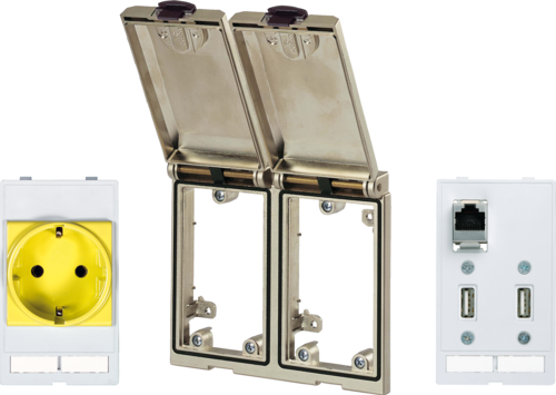 Modlink MSDD-set: Frame 4000-68123-0000000,