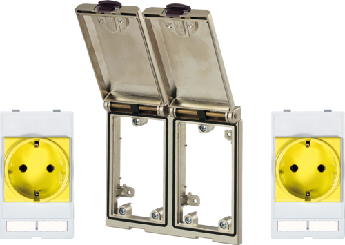 Modlink MSDD-set: Frame 4000-68123-0000000,