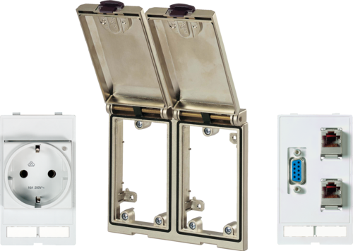 Modlink MSDD-set: Frame 4000-68123-0000000,