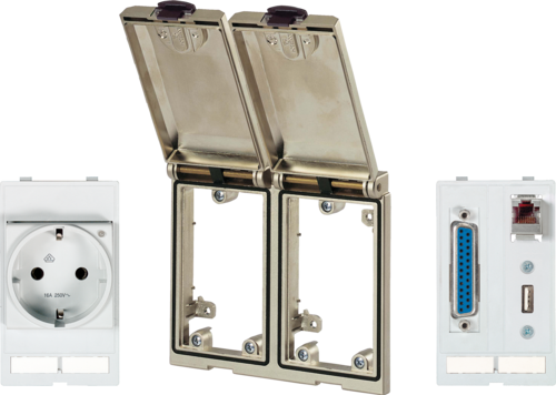 Modlink MSDD-set: Frame 4000-68123-0000000,