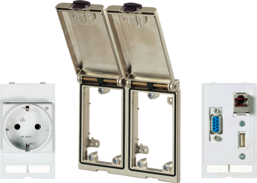 Modlink MSDD-set: Frame 4000-68123-0000000,