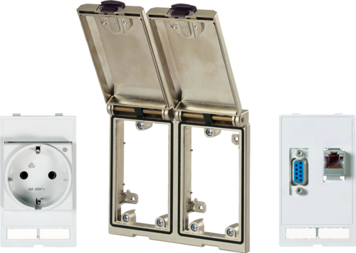 Modlink MSDD-set: Frame 4000-68123-0000000,