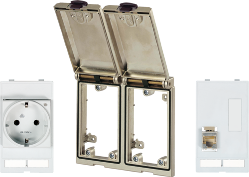 Modlink MSDD-set: Frame 4000-68123-0000000,