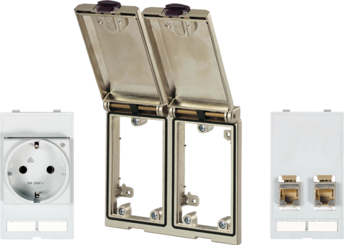 Modlink MSDD-set: Frame 4000-68123-0000000,