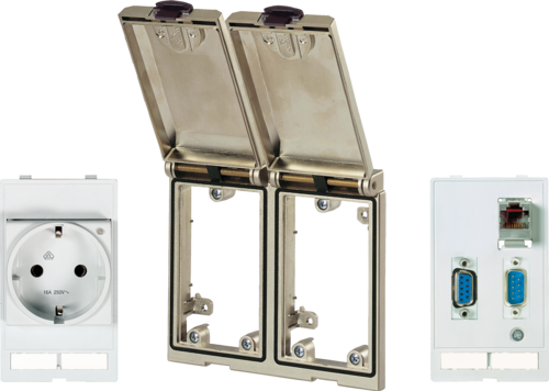 Modlink MSDD-set: Frame 4000-68123-0000000,