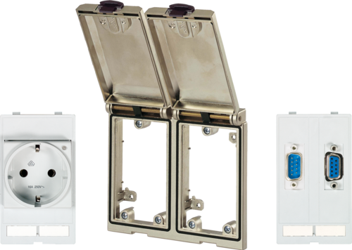 Modlink MSDD-set: Frame 4000-68123-0000000,