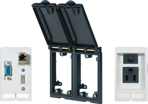 Modlink MSDD-set: Frame 4000-68122-0000000,