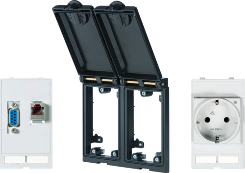 Modlink MSDD-set: Frame 4000-68122-0000000,