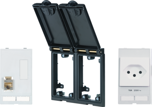 Modlink MSDD-set: Frame 4000-68122-0000000,