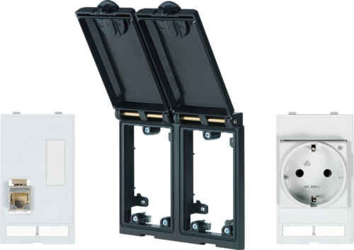 Modlink MSDD-set: Frame 4000-68122-0000000,