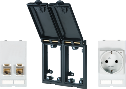 Modlink MSDD-set: Frame 4000-68122-0000000,