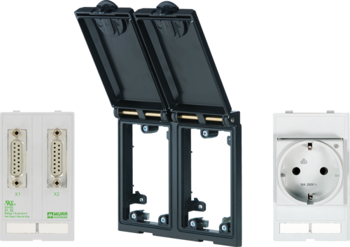 Modlink MSDD-set: Frame 4000-68122-0000000,