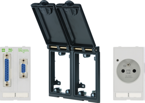 Modlink MSDD-set: Frame 4000-68122-0000000,