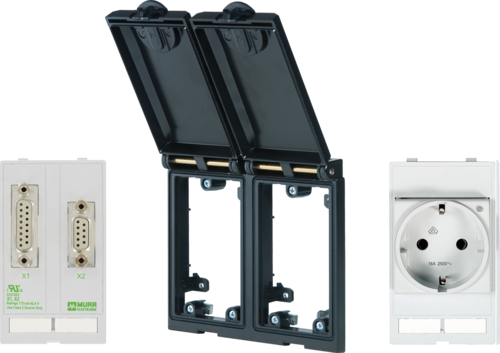 Modlink MSDD-set: Frame 4000-68122-0000000,