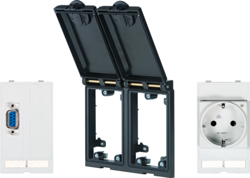 Modlink MSDD-set: Frame 4000-68122-0000000,