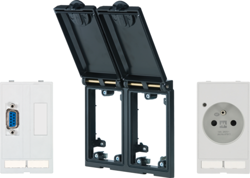 Modlink MSDD-set: Frame 4000-68122-0000000,