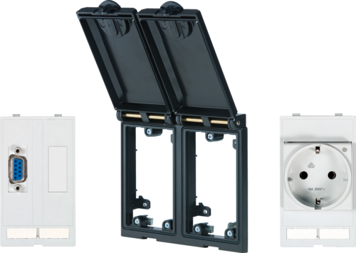 Modlink MSDD-set: Frame 4000-68122-0000000,