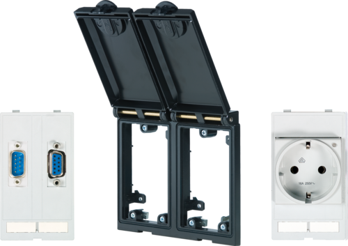 Modlink MSDD-set: Frame 4000-68122-0000000,